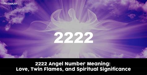 twin flame number 2222|2222 Twin Flame Reunion